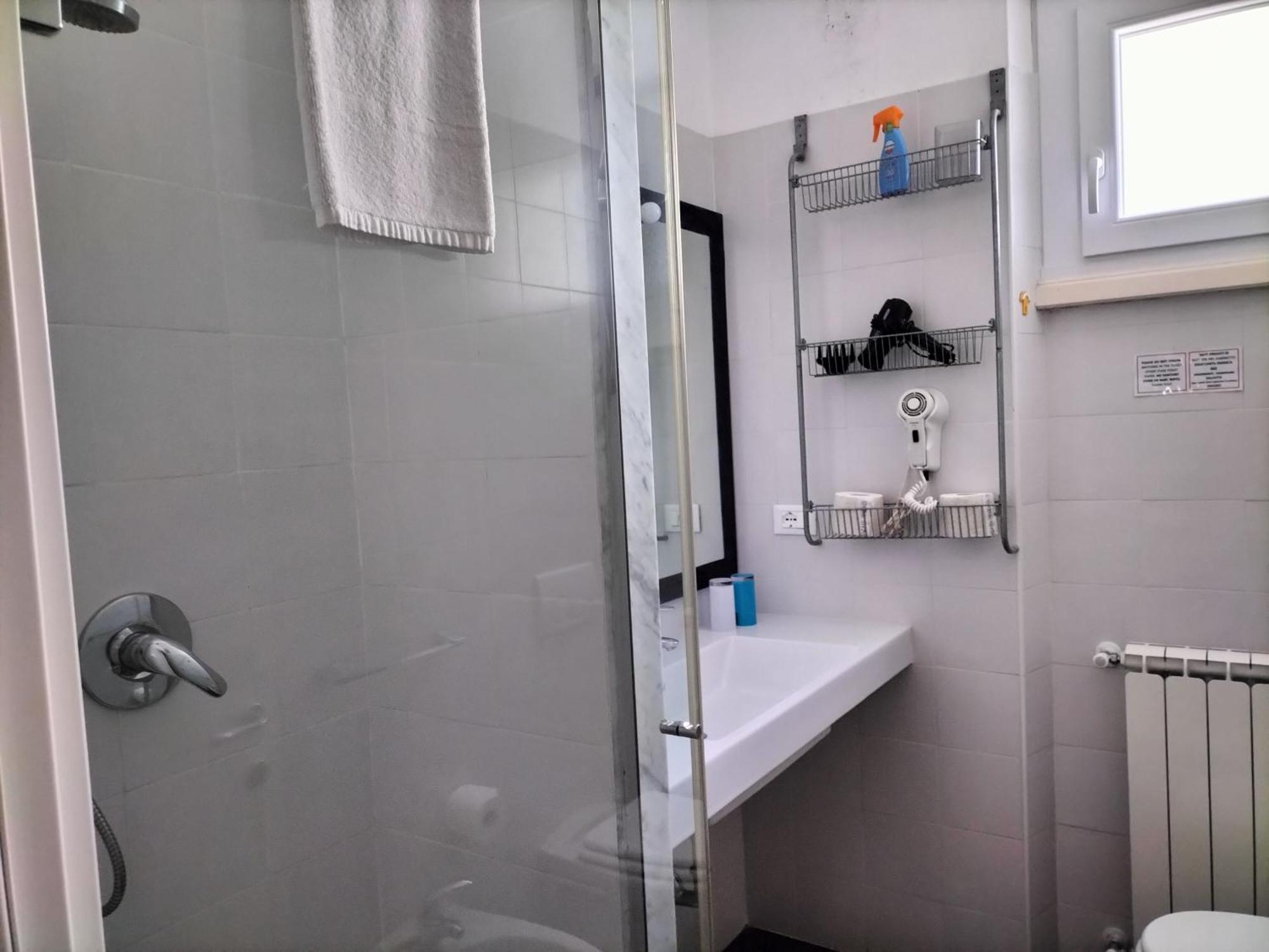 מונטרוסו אל מארה Mae'S Apartment מראה חיצוני תמונה